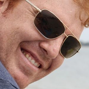 Meet your Posher, Ryan